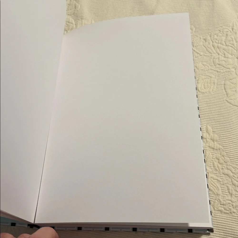 Jonathan Adler Geometric Patterned Journal and Travel Journal